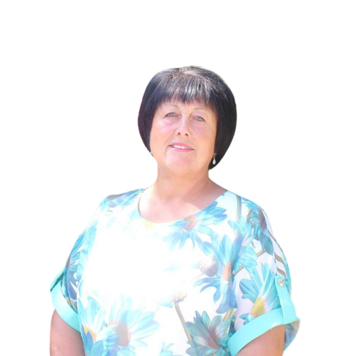 Сычёва Рима Ивановна